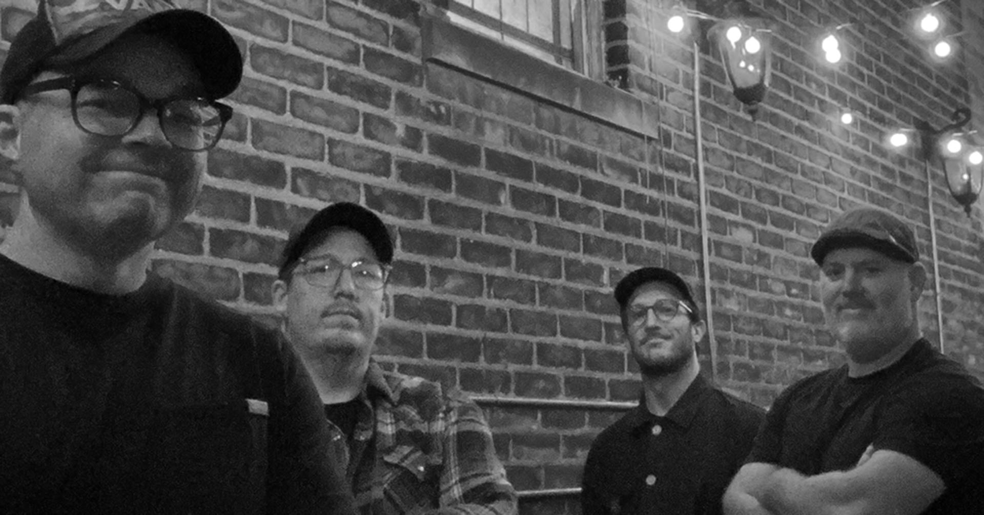 the slouches dixieland punk polka band hamtramck michigan